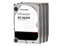 HDD 1TB WD Ultrastar DC HA210 3.5 SATAIII